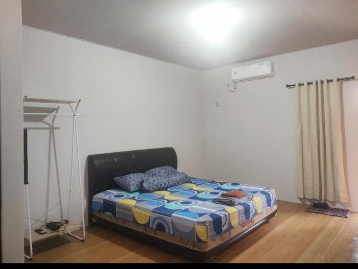 Kost Luis dan Penginapan Syariah