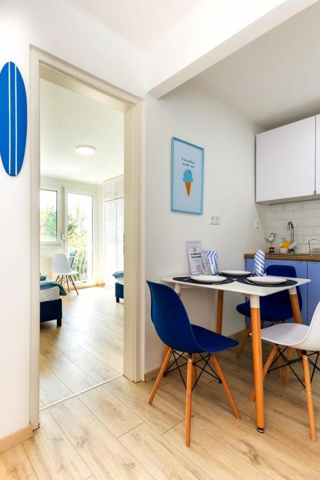 Balaton Wave Apartments