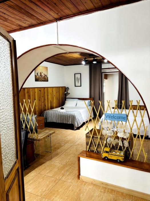 Studio 58 - Casa Pamplona Serpa