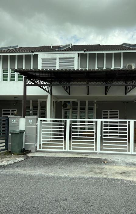 Homestay Kenyalang