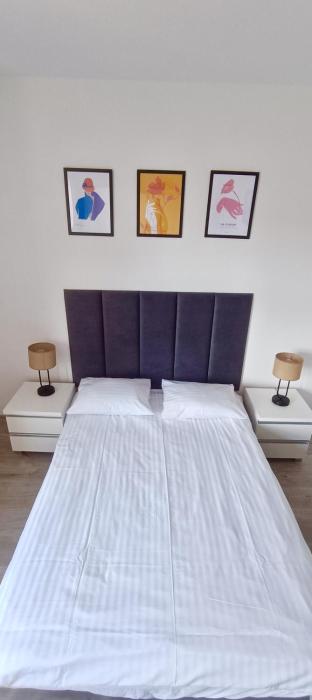 Apartament Rodzinny II