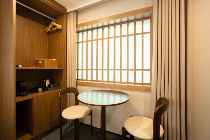 MAPLE MANSION Hongdae