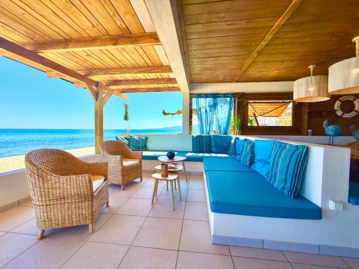 Casamarina2a Maisons bord de mer