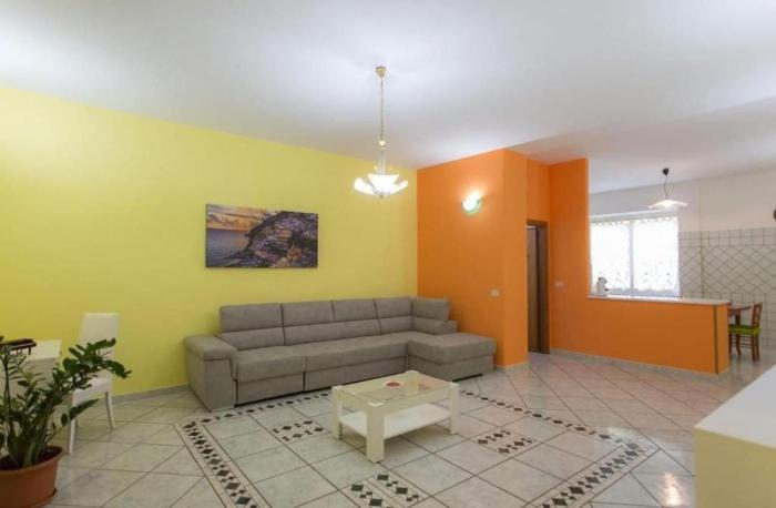 POSITANO RECORDS OASI CILEA