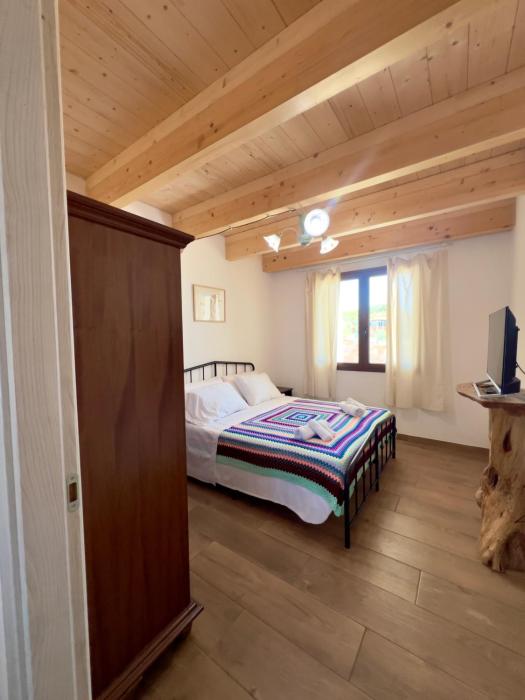 Casa vacanza Il Guardiano Delle Due Baie