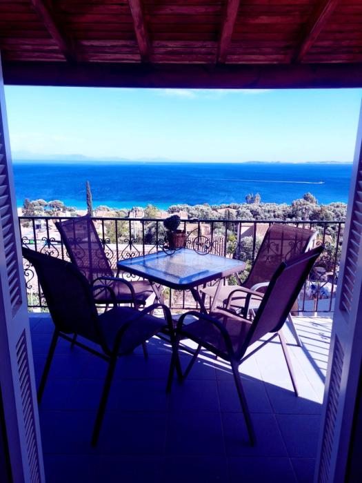 Nota apt vacations near the sea1