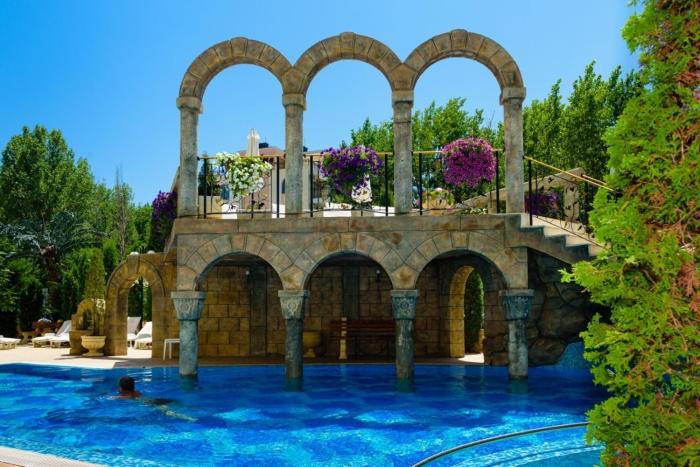 Nemos apartment - Sunny Beach