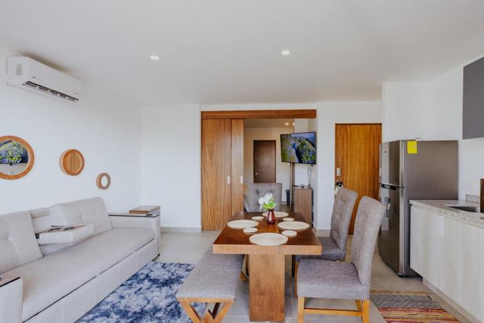 Casa Milan - Versalles