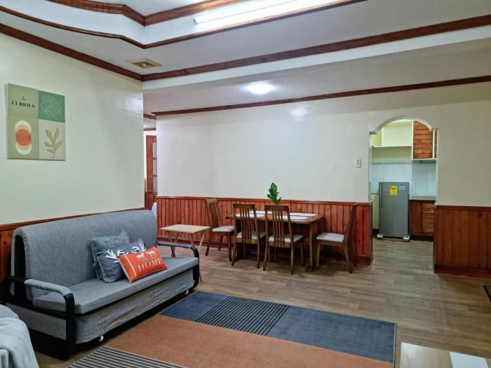 vixy Family House 2 minute walk to Burnham Park