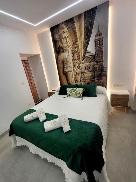 El Capricho de Vandelvira