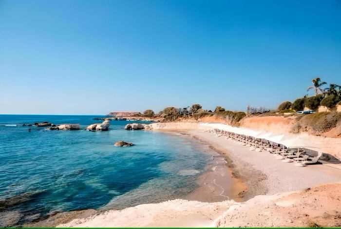 Dream Escape to Agios Georgios, Peyia