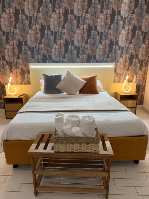 Resta Cu Mme a Chiaia