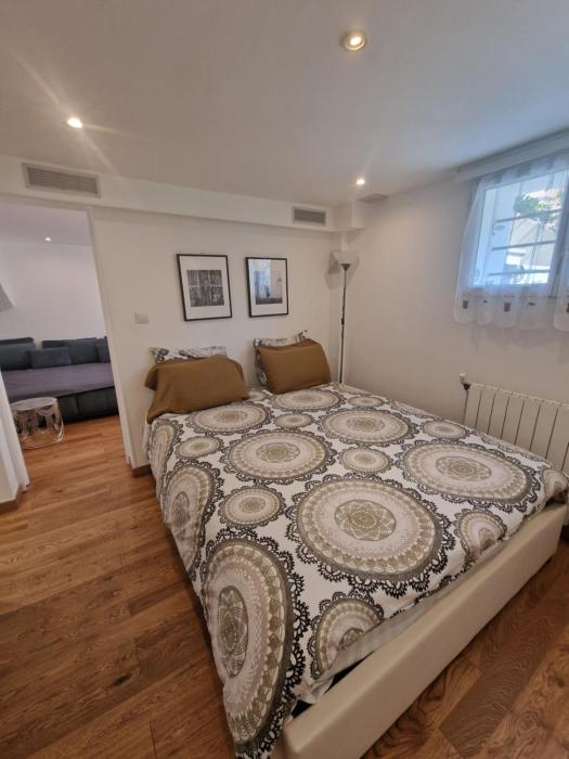 Studio Drancy avec Jardin 45 m2