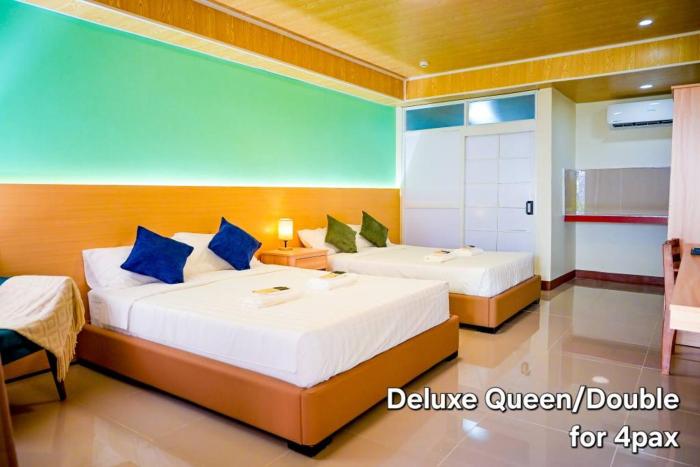 Nine Rise Travellers Inn