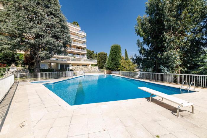 GAIRAUT - 5 rooms - Terrass