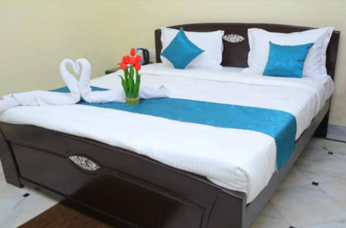 Merit Service Apartments