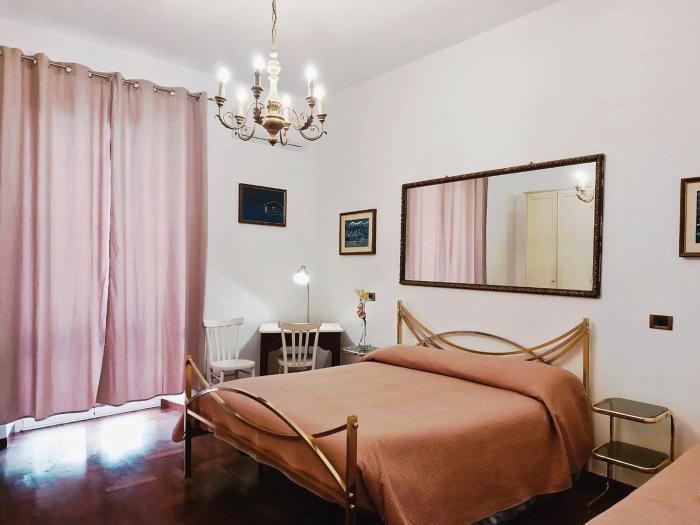 Apartamento Termini Coliseo