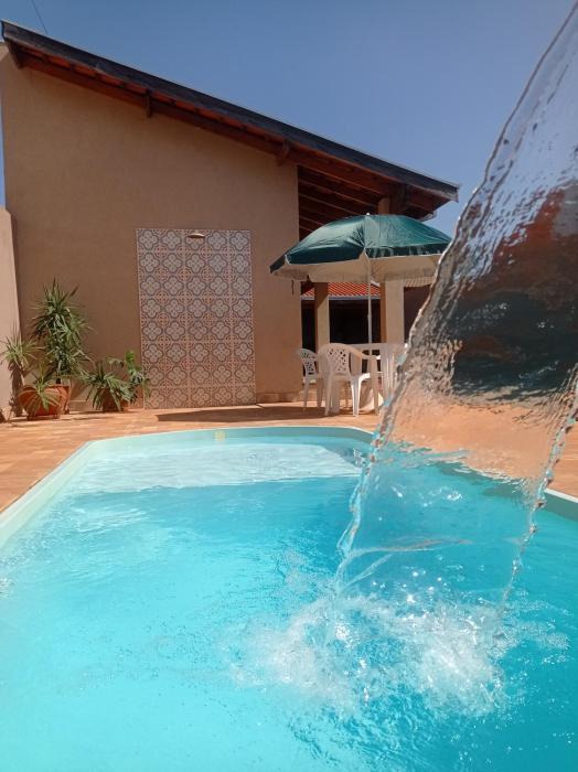 Recanto Doce Lar Olímpia