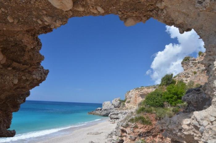 Ana Marias Excellent Home in Palasë