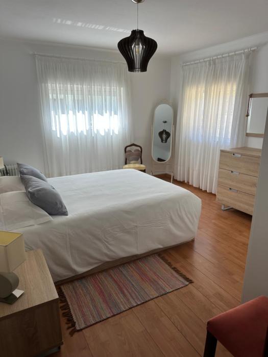 Maison de village 3 CHAMBRES