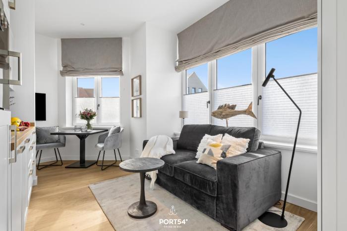 Ferienwohnung Leichte Brise Westerland auf Sylt