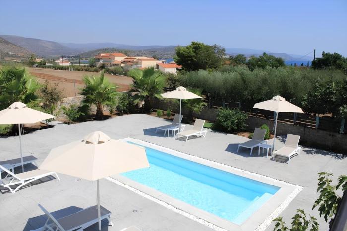 Gaia Luxury Villa