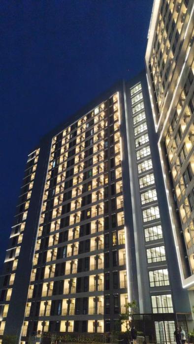 Delft apartmen Makassar