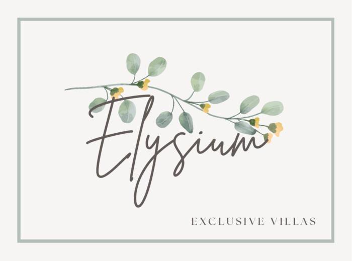 Elysium Exclusive Villas