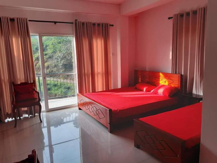 Hotel White Heaven