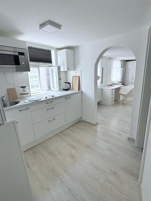 nextAparts - I - Coburg City