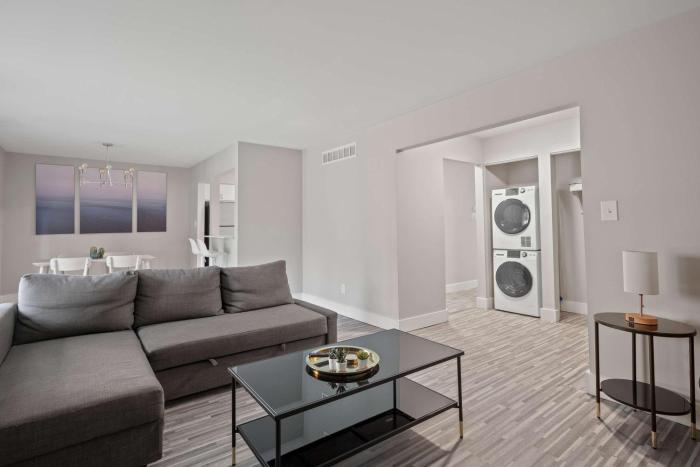 Charming Rochester Retreat Cozy & Stylish Stay