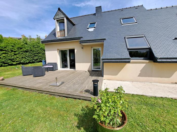 Chambre dHôtes Valérie