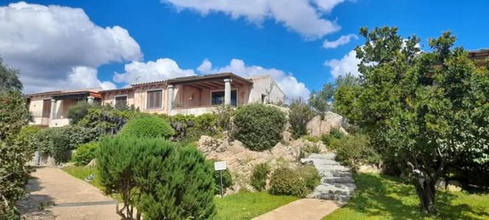 Orsa Maggiore Home