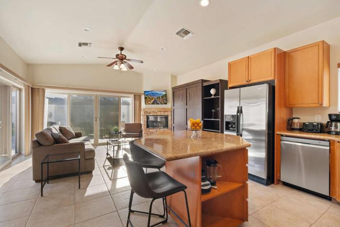 Casita 86115 - Studio with Resort Amenities