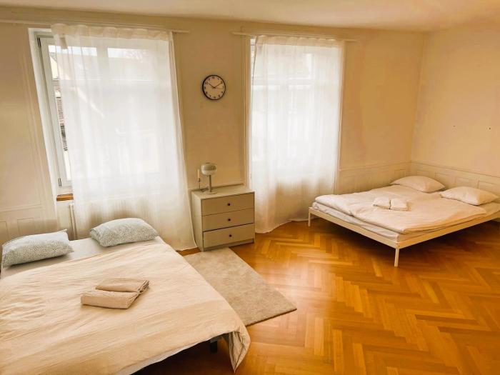 Amazing Apartments, heart of Zurich Old Town Glocken - Self Checkin