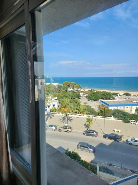 Good view la marsa