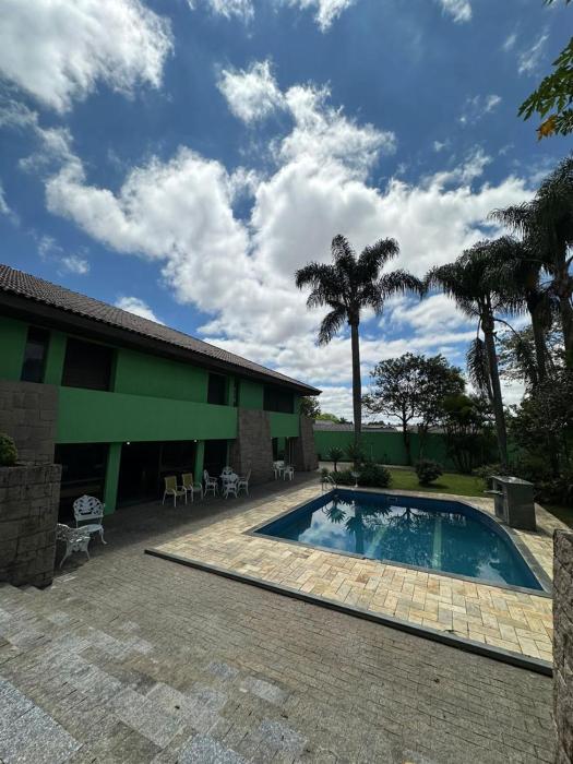 Espaço Life - Eventos