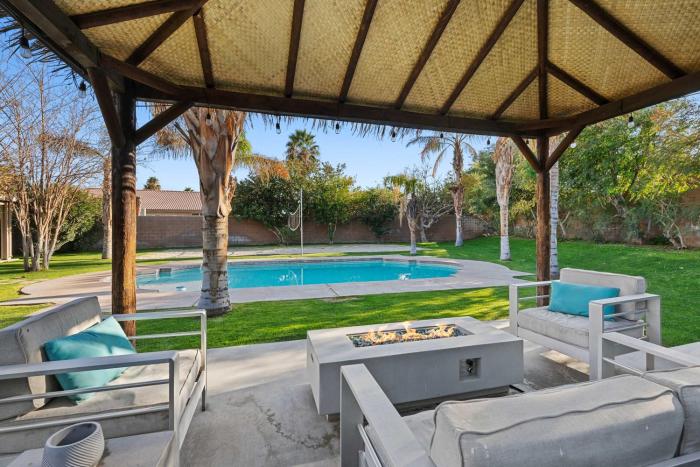 Antigua Villa - Volleyball - Pool - 5Bd