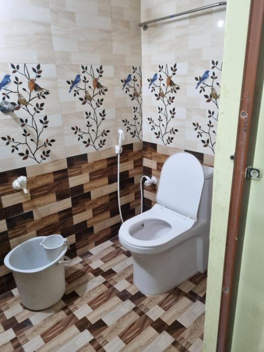 ARUNACHALA Guest HOMES