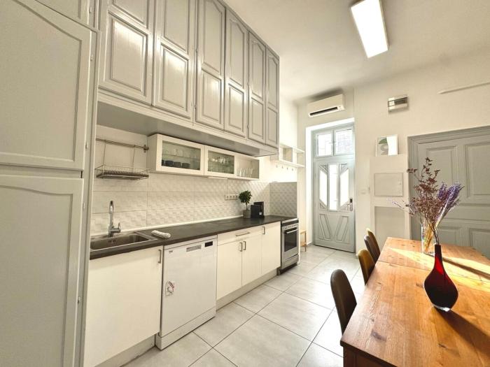 Come On Inn apartment - Spacious 3BR