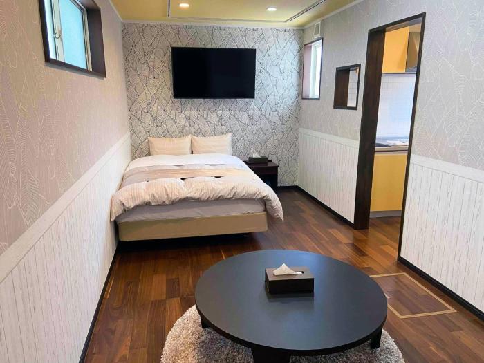 Pension Alhambra - Vacation STAY 15537v