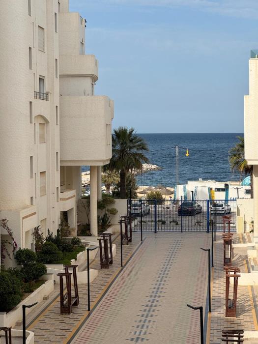 Luxury APP Golf El Kantaoui