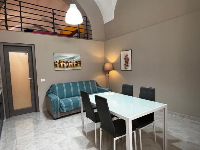 Casa Natalia Holiday Home