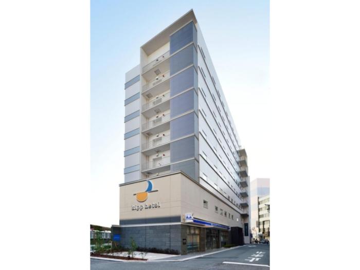 Kipp Hotel Shonan Fujisawa - Vacation STAY 05499v