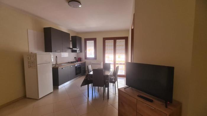 Casa vacanze Sole e Mare