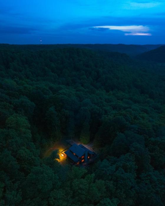 Hidden Heights - by The Chalets