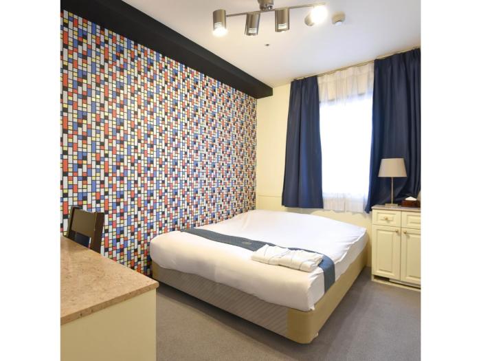 New Osaka Hotel Shinsaibashi - Vacation STAY 13527v