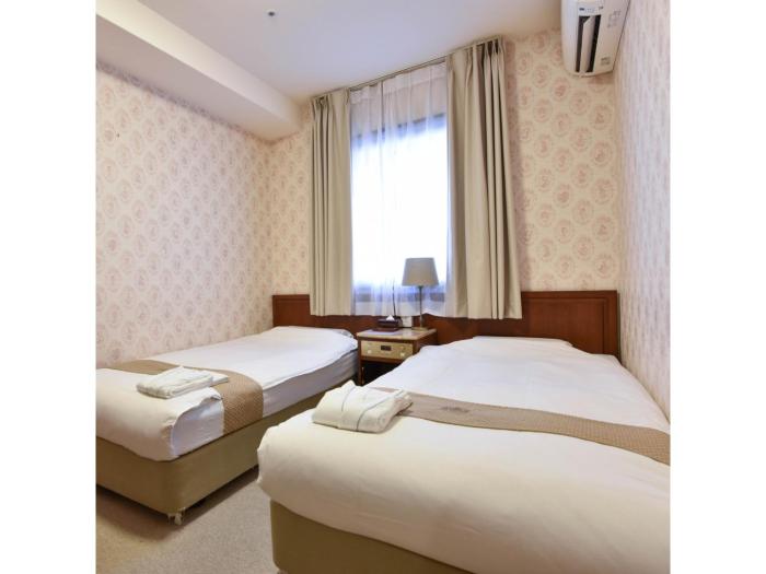 New Osaka Hotel Shinsaibashi - Vacation STAY 13532v