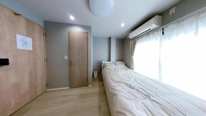 Hotel Yado SK Shinkoiwa - Vacation STAY 17543v