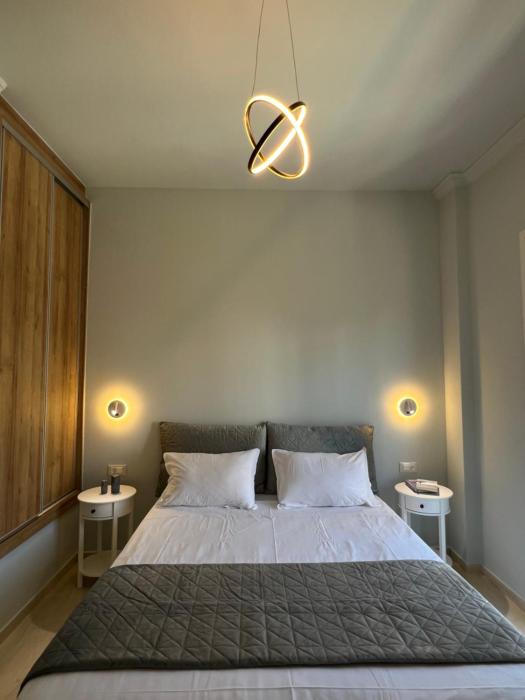 Kallisto Luxury Central Apartment